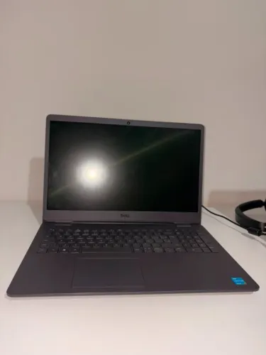 Notebook Dell Inspiron 3501