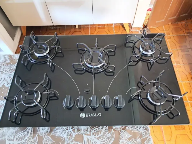 Cooktop
