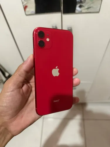 iPhone 11 128gb todo perfeito 