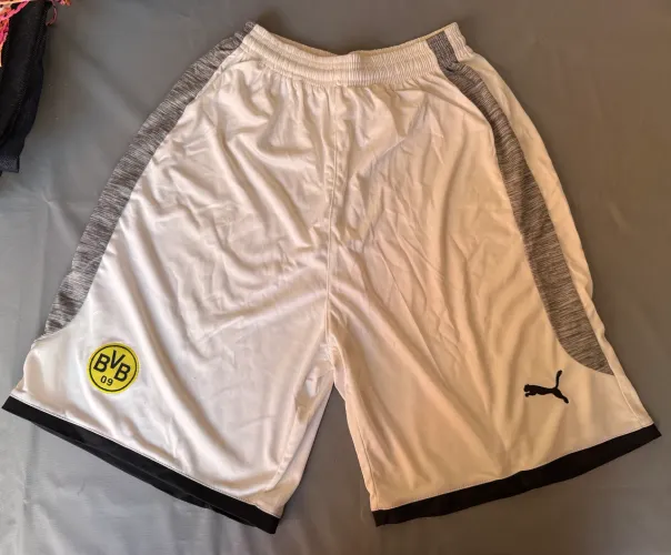 Short Borussia Dortmund Puma