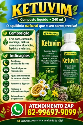 Bem estar que você merece