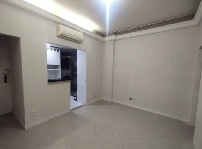Em breve! Imóvel para locação - 42m² com 1 quarto em Copacabana - Rio de Janeiro - RJ