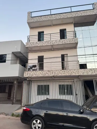 Alugo Apartamento de 2 Quartos (Varjão Lago Norte)