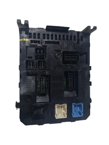 Módulo Bsi 16v Citroen Peugeot C4 307 308 2.0 2007 08 A 2013