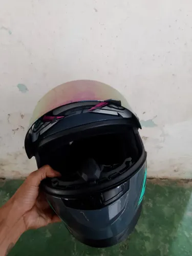 Capacete LS2