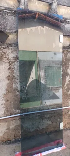 Porta blindex