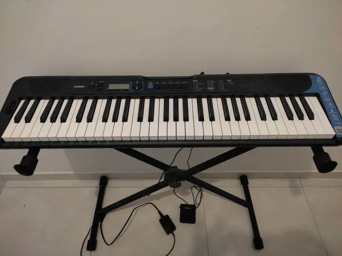 Teclado Casio Ct-S300
