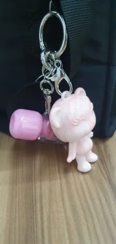 Gloss Mbomm Rosa Lacrado