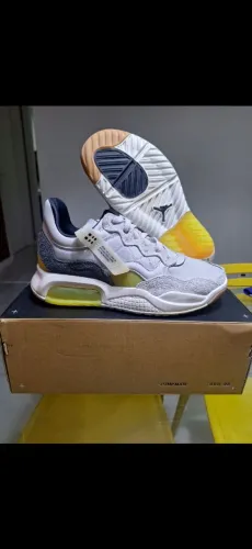 Tenis Nike Jordan MA2 tam 38 e 39 Original