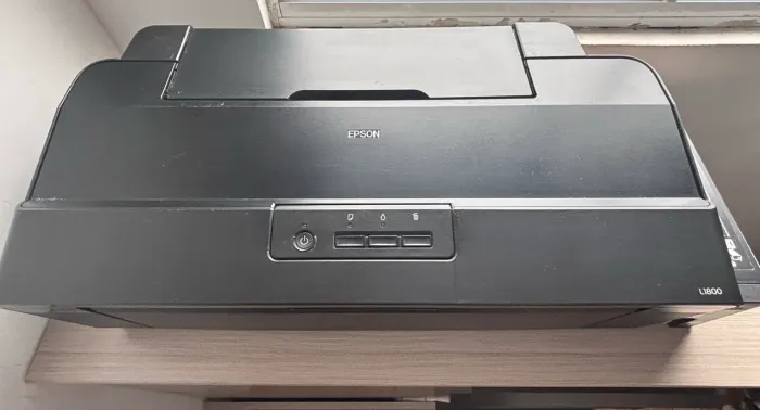 Epson L1800 A3 Ecotank para Sublimação
