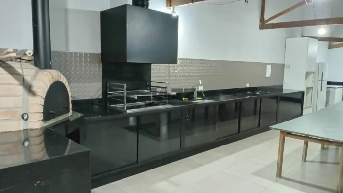 Chácara à venda na zona rural de Ártemis, com 360?m² de construção, 4 quartos, 2 banheiros
