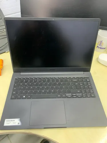 Notebook GalaxyBook 2 I5 12 geração