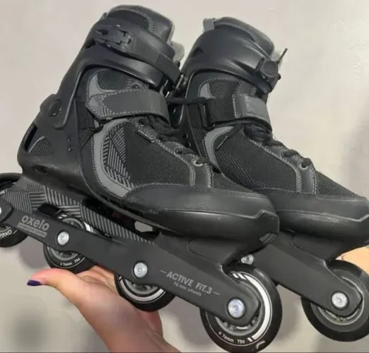 PATINS 