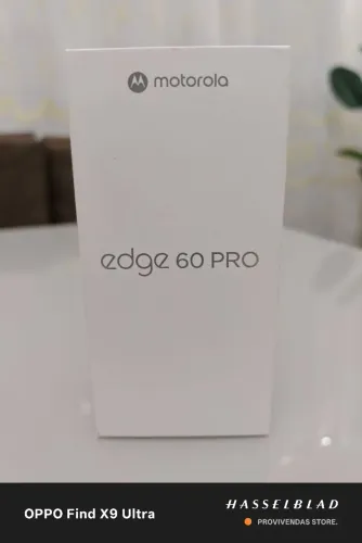 Motorola Edge 60 Pro 5G Cinza 512GB, 12GB RAM + 12GB Ram Boost, Tela 6.7" 120Hz.act olxpay