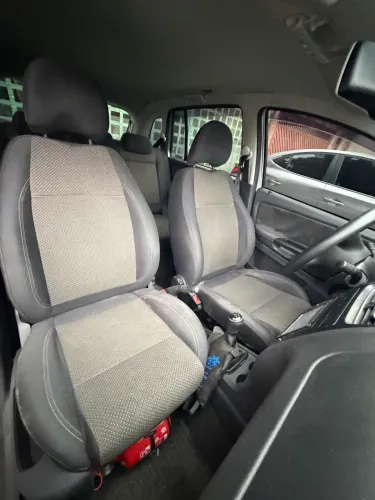 Volkswagen Spacefox Sportline/highline 1.6 T.flex 2012