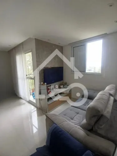 Apartamento para locação no Bairro Planalto, São Bernardo do Campo-SP.