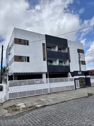 Repasse de apartamento no Geisel, João Pessoa - PB