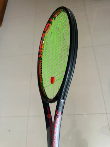 Raquete HEAD Prestige S Graphene R$ 450