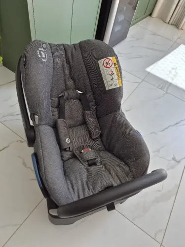 Bebê Conforto Maxi-Cosi Citi com Base (0 até 13kg)