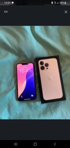 IPhone 13 pro