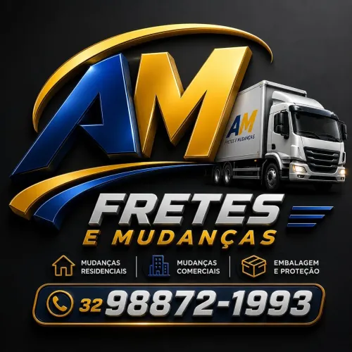 Fretes e Mudanças 