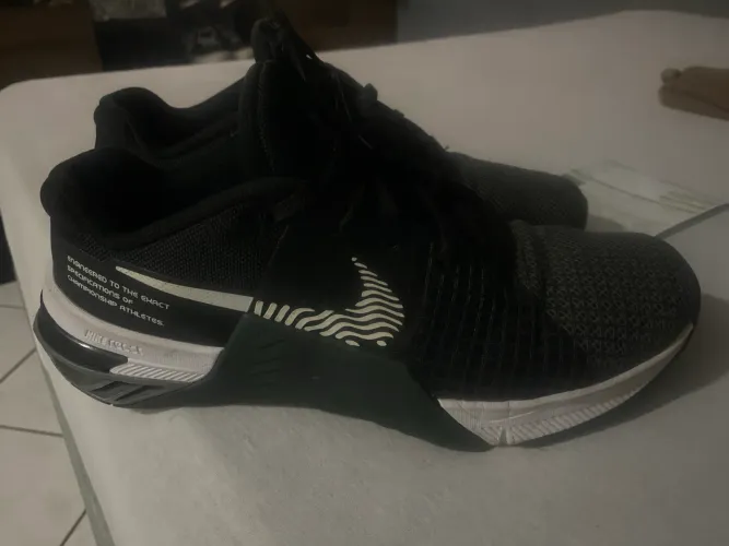 Nike Metcon novinho 41 - 9,5 US