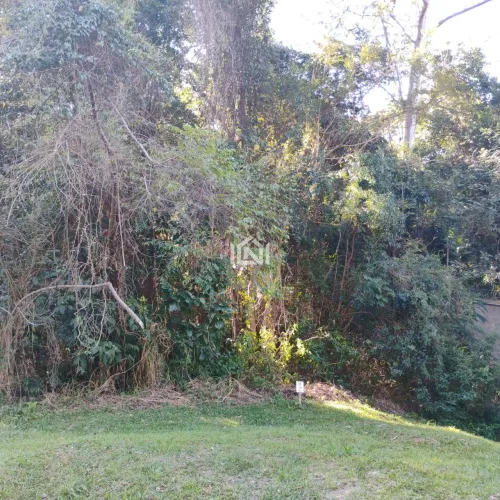 Terreno à venda no condominio Bella Vittá Paysage
