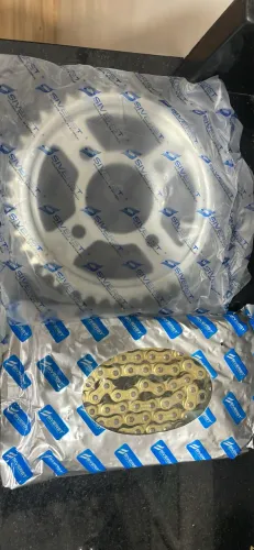 Kit tra 160