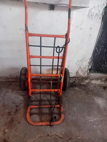 Carro de carga