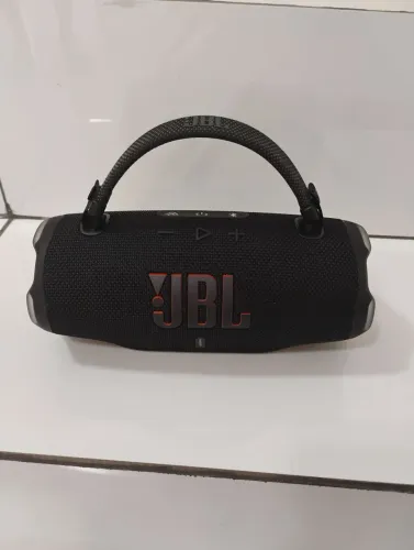 Caixa de som Jbl Charge 6