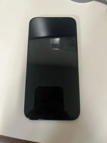 iPhone 12 128GB Azul Marinho