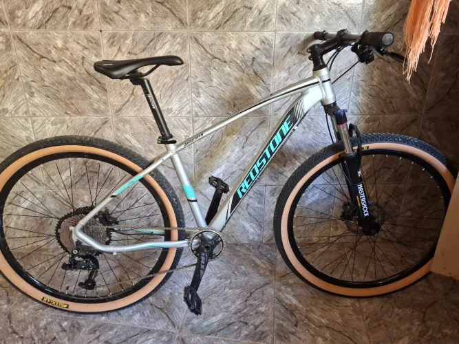 Bike Aro 29 Redstone