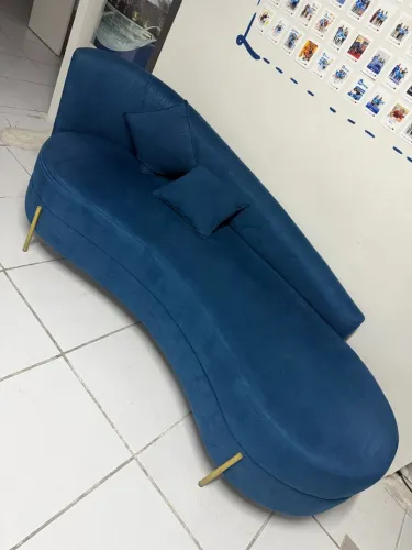 Sofa orgânico 