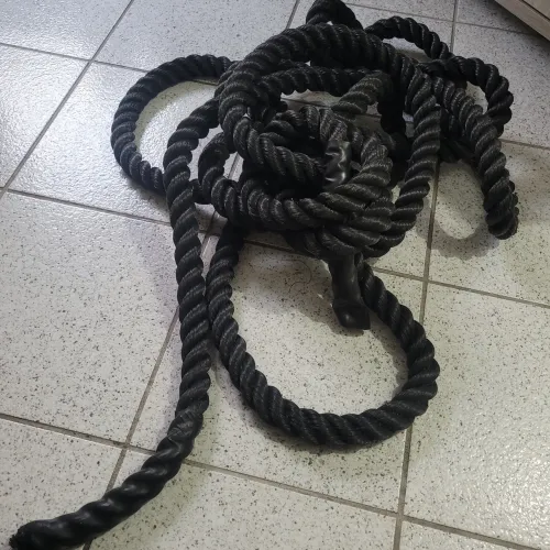 Corda naval