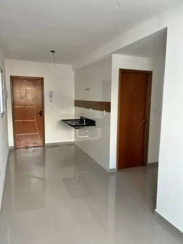 Apto. novo de 36 mts na Vila Ema - São Paulo - SP