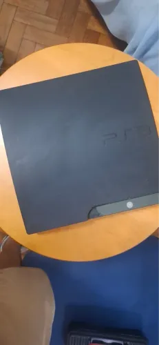 PlayStation 3 - Excelente estado