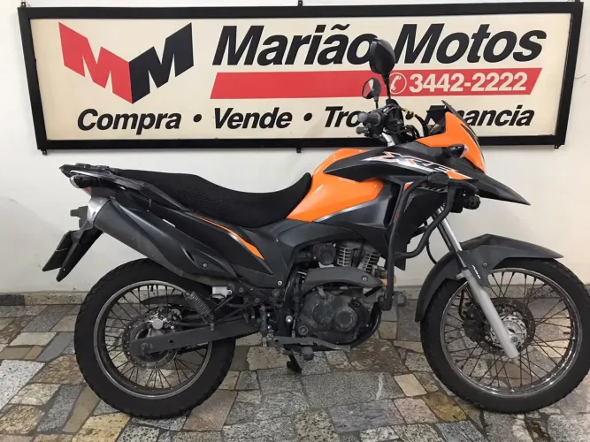 XRE 190 ABS 2019 