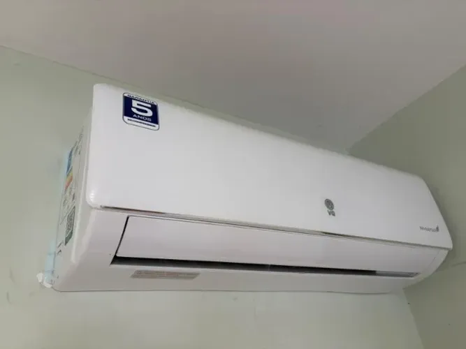 Ar-Condicionado Split Inverter 12000BTU/h VG02SHINV12INT 220v Branco - VG