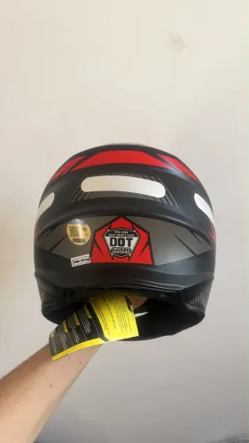 Capacete pro tork 