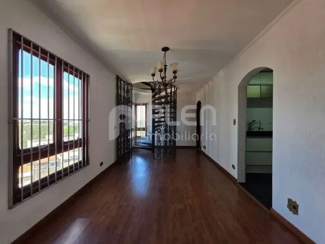 Cobertura / Penthouse à venda, Santana, São Paulo, SP