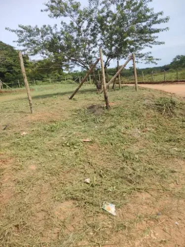 Terreno à venda, 462 m² por R$ 70.000,00 - Outeiro - Araruama/RJ