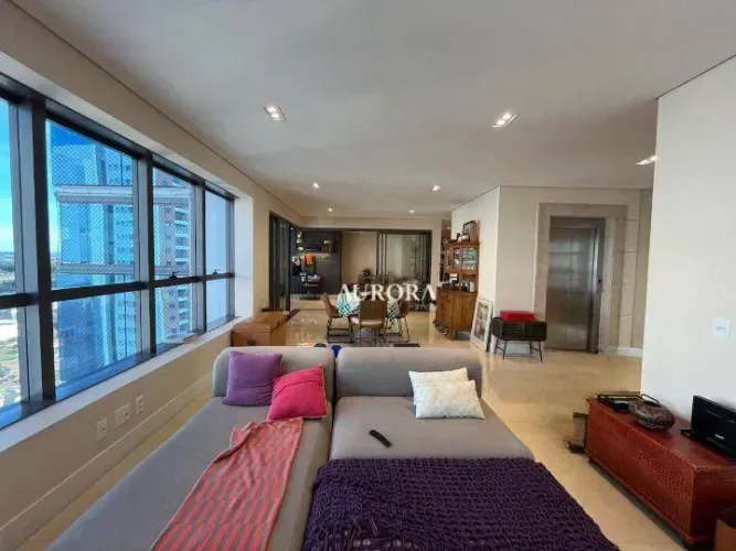 Apartamento com 3 dormitórios, 216 m² - venda por R$ 2.490.000 ou aluguel por R$ 15.000/an