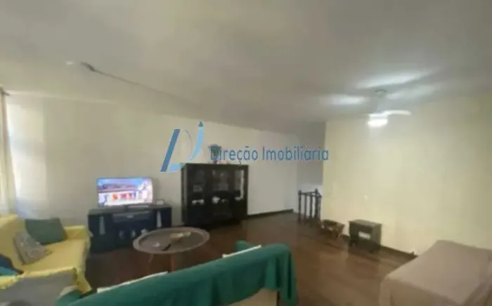 Apartamento com 3 quartos à venda, 163m² em Copacabana, Rio de Janeiro/RJ