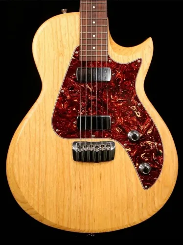 Guitarra Elétrica Taylor Sb1 Humbucker Swamp Ash Com Estojo