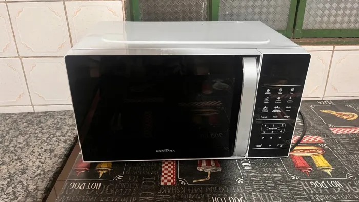 Microondas 20l