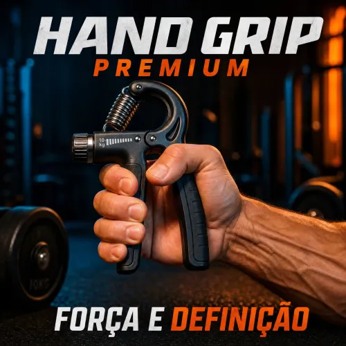 HAND GRIP AJUSTÁVEL