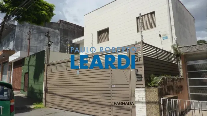 COMERCIAL - IPIRANGA - SP