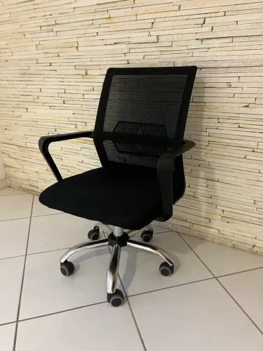 Cadeira de Escritório Home Office