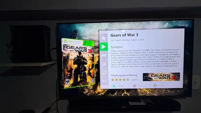 Xbox 360 RGH
