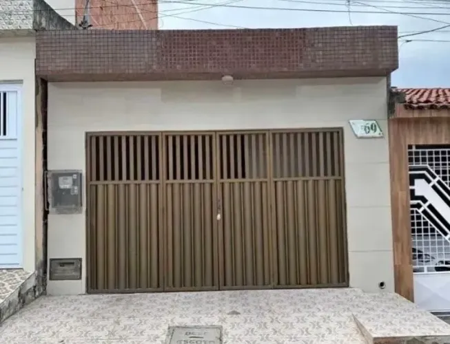 % Vendo casa com URGÊNCIA no Guama